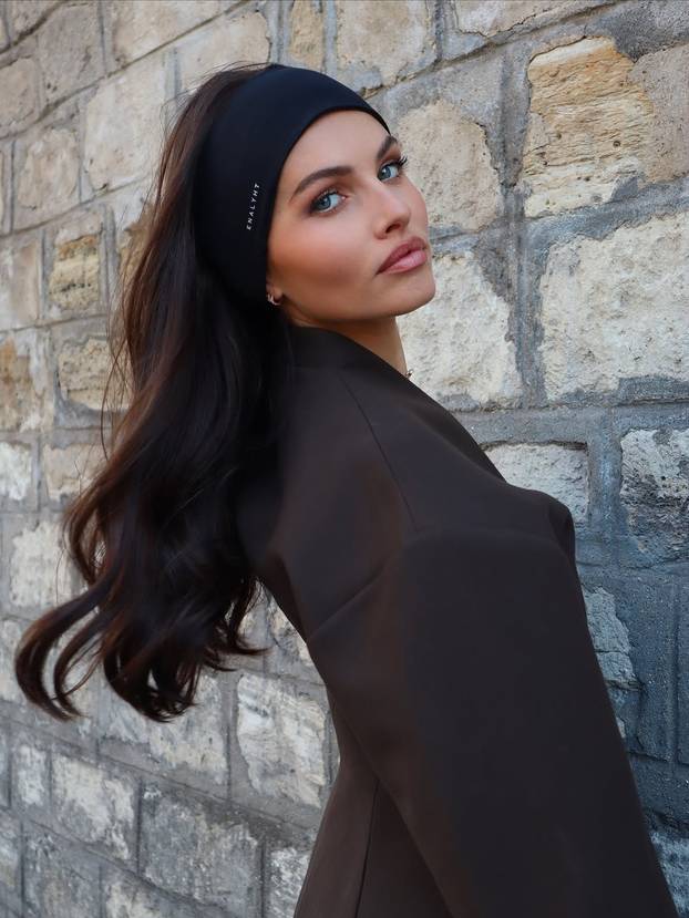 FOTO Prije 20 godina proglasili su je 'najljepšom curicom na svijetu'. Evo kako danas izgleda