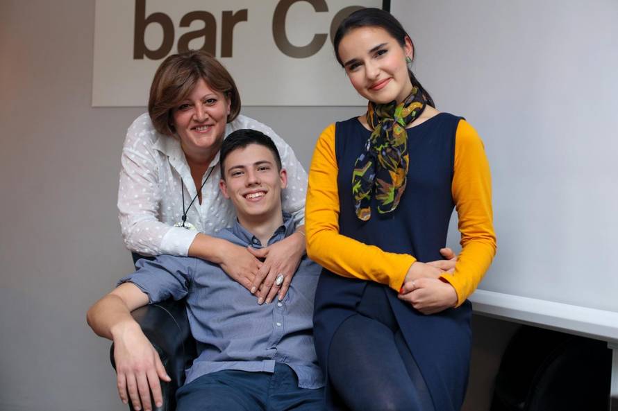 Martin iz Osijeka (24): 'Stand upom se borim s depresijom'