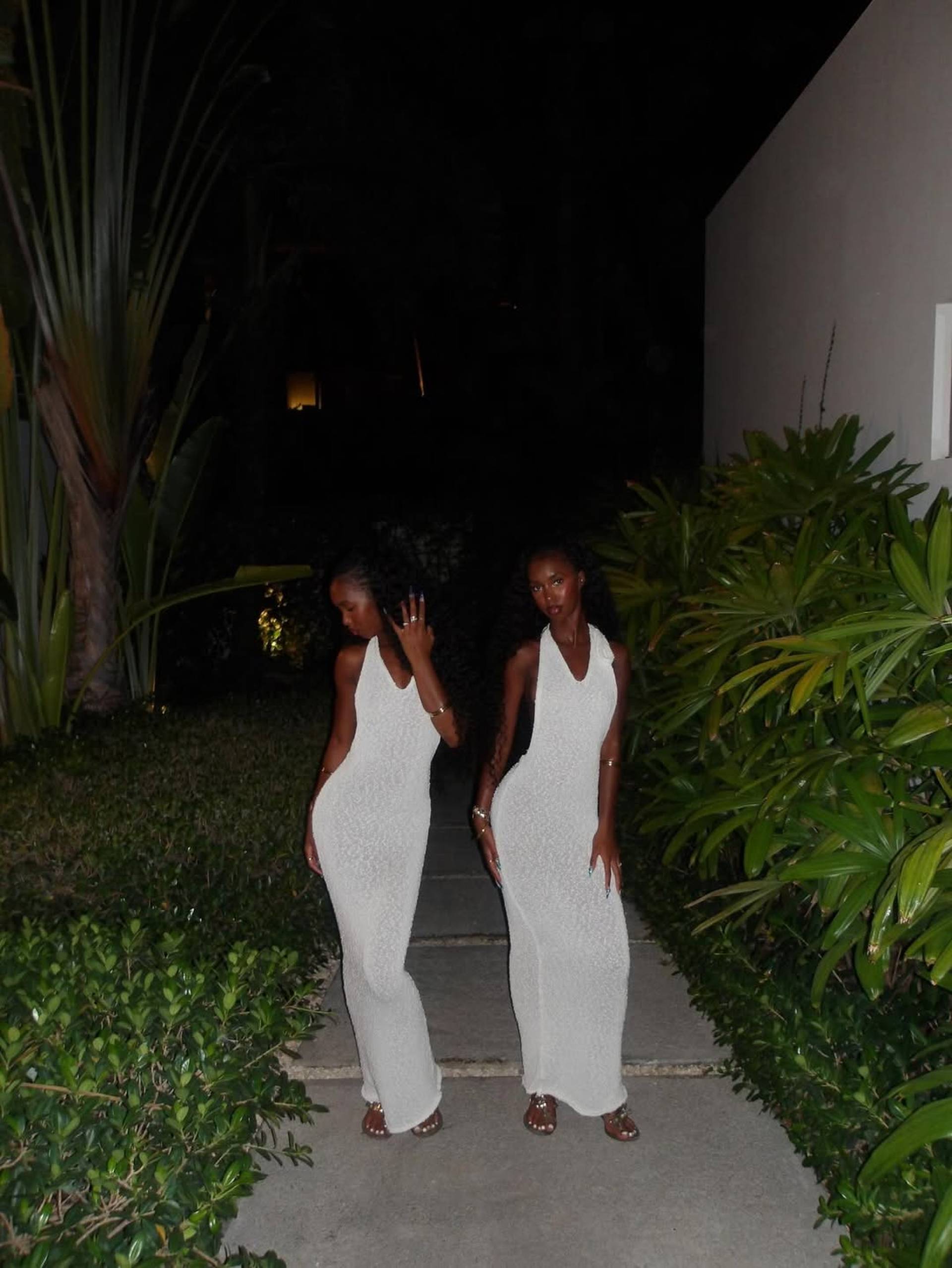 FOTO Ovo su blizanke uhićenog repera Diddyja: Svi opet pričaju o njima zbog dokumentarca...