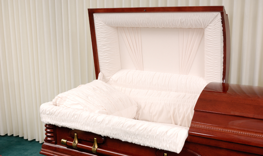 Vrisak u mrtvačnici: Obitelj ga došla pokopati - a on oživio!