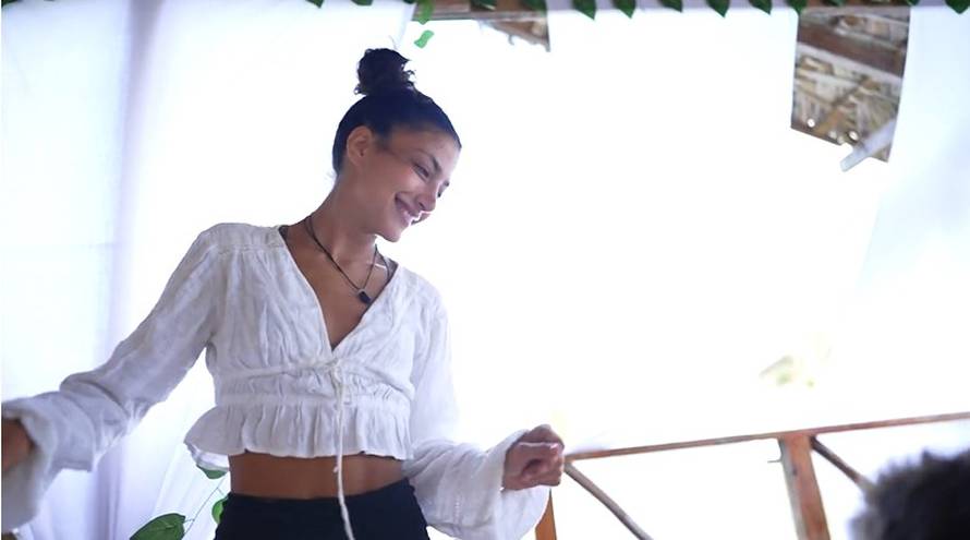 Plavi pobijedili u igri, Marija je otišla, a Draga kroz suze rekla: 'Razmišljam o kući i o svemu...'