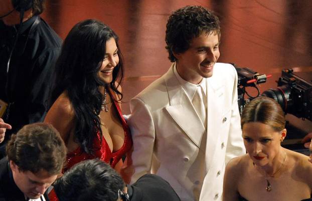 98th Academy Awards - Oscars Show - Hollywood