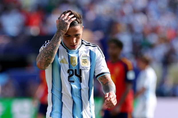 FIFA World Cup 2026 - Final - Spain v Argentina