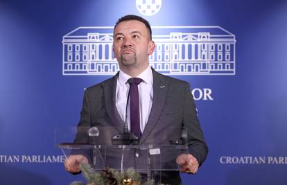 Pavliček kandidat Suverenista za gradonačelnika Vukovara: 'Vukovarci zaslužuju puno više'