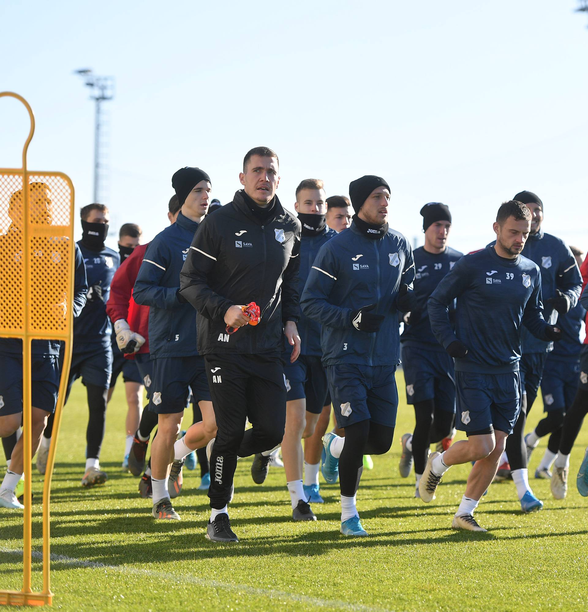 Kvržić odlazi kod Prosinečkog, a Lepinjica bi mogao u Chelsea