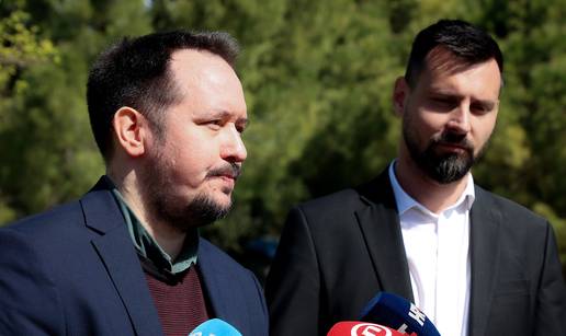 Ivo&scaron;evi&cacute;: Mario Loli&cacute; kandidirat &cacute;e se za Gradsko vije&cacute;e Splita