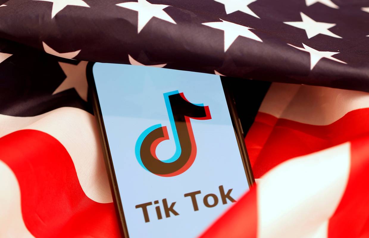 Na Tik Toku osvanuo video s novim prijetnjama američkim školama, prijete i bombama