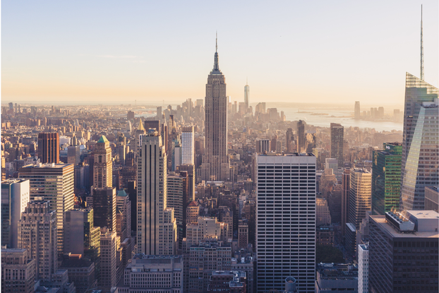 50 najljepših gradova na svijetu