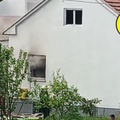 VIDEO Vatra planula u kuhinji obiteljske kuće u Velikoj Gorici: 'Zapalila se napa, ugašeno je'