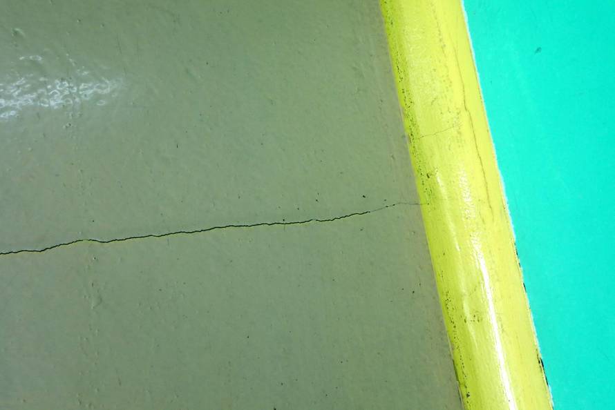 Krk: OŠ Fran Krsto Frankopan zatvorena nakon potresa, očekuje se pregled statičara 