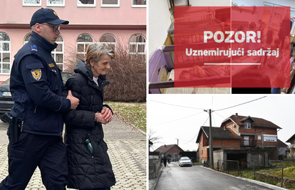 Nastavlja se saslušanje uhićenih u Brčkom: 'Zabrinjavajuće je da i dalje postoje ovakvi slučajevi'