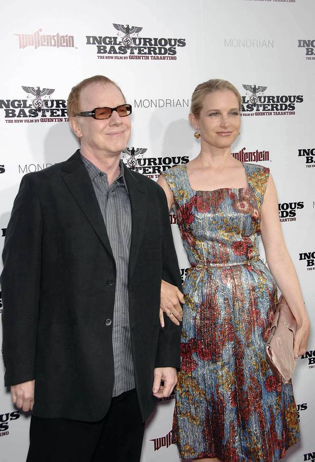 Hollywood: Održana sve?ana premijera filma 'Inglourious Basterds'