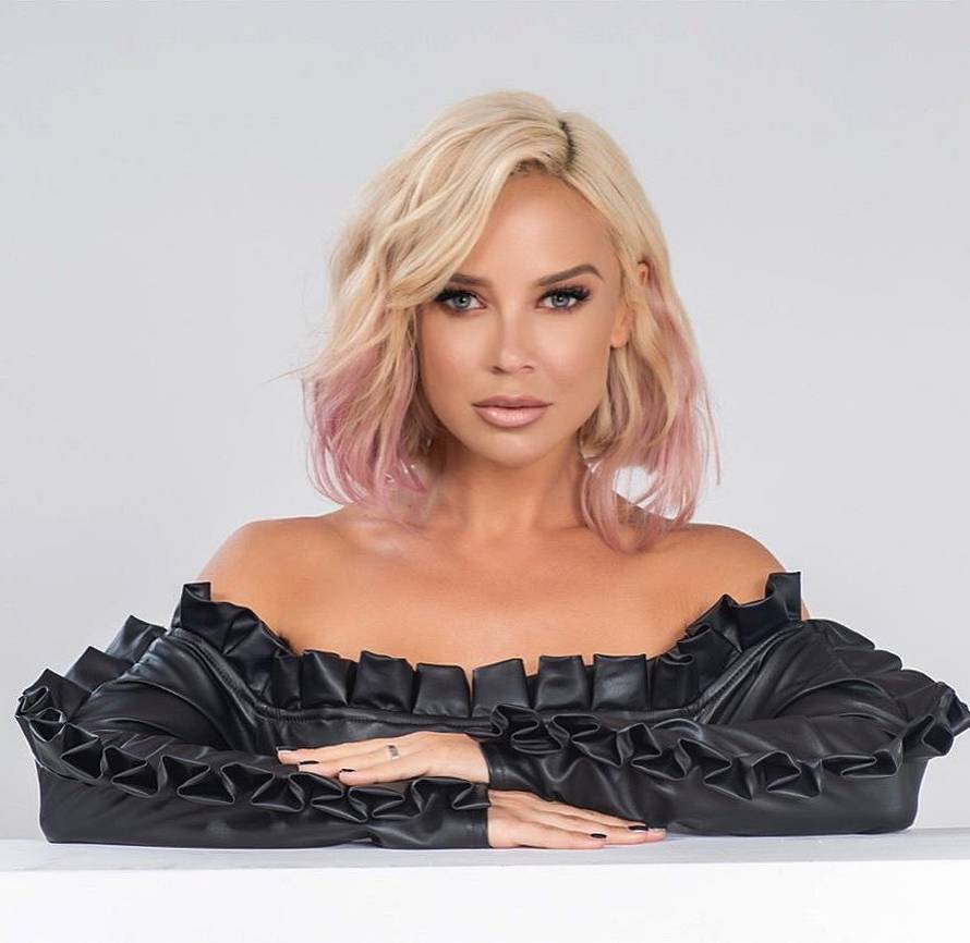 Maja Šuput nakon smrti oca: 'Sada imam dva anđela čuvara'