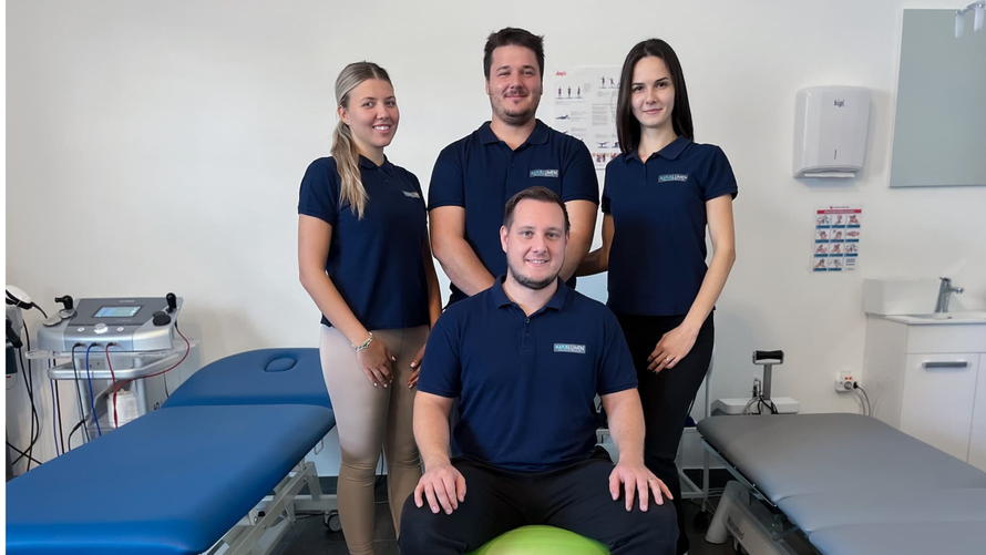 Mladi tim koji vraća pokret i sigurnost! Evo zašto im pacijenti vjeruju nakon prvog dolaska