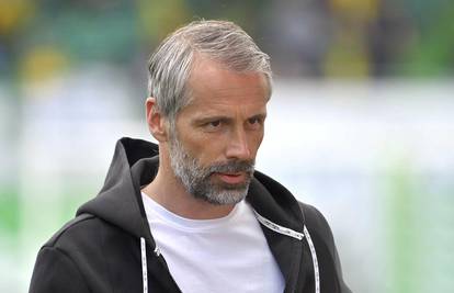 Borussia Dortmund otpustila trenera, s njim odlazi i Hrvat