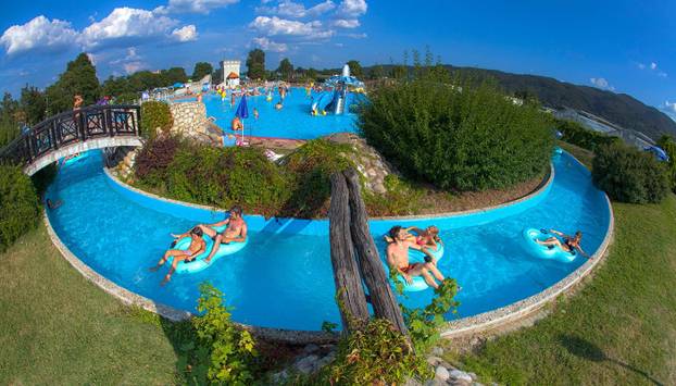 FOTO Ovo su najljepše terme u Europi: Na jednoj kupate se okruženi vulkanima