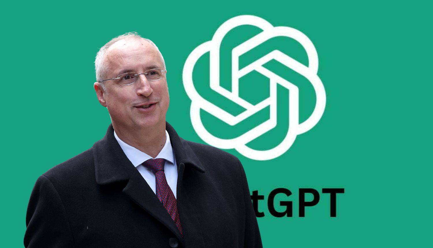 Pročelnica otkrila kako će točno ChatGPT-u funkcionirati u Splitu: 'Može sam pozvati na sastanke'