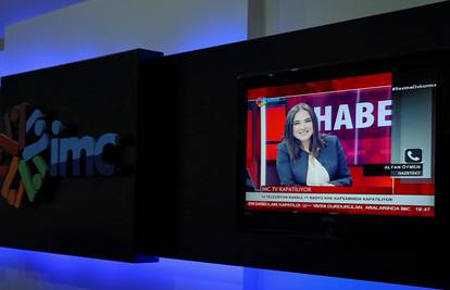 Policija pretražila TV postaju zbog 'terorističke propagande'