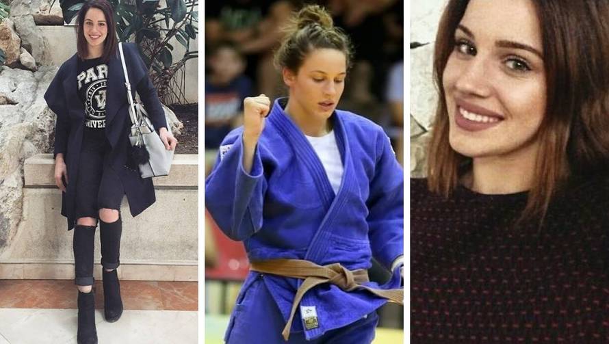 Bravo, Karla! Viceprvakinja je svijeta s ozlijeđenim rebrom!