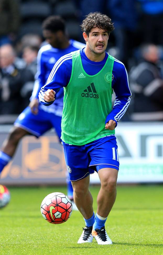 Swansea: Premierliga, Swansea City - Chelsea