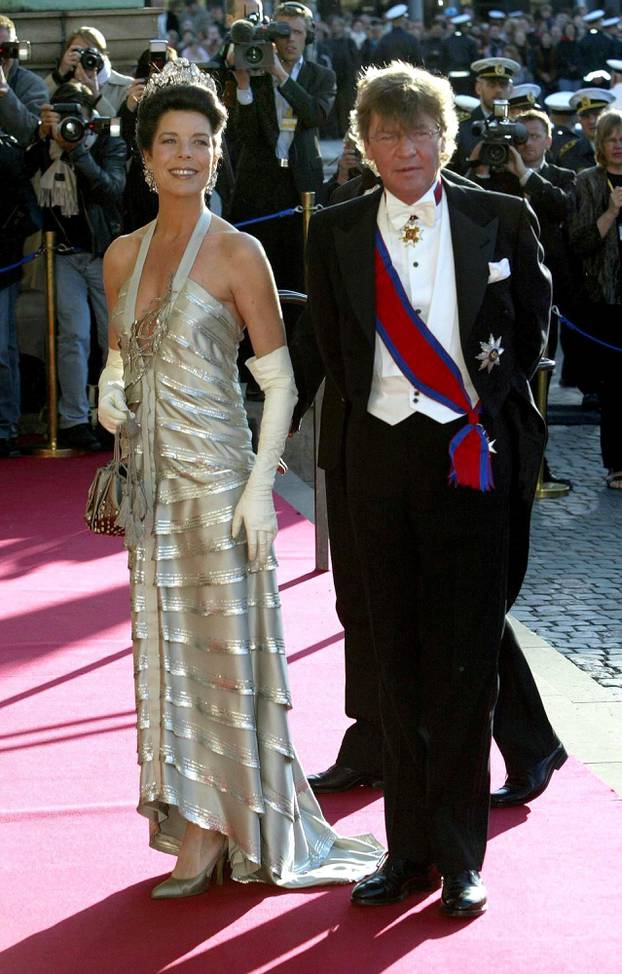 Hanover: Caroline i Ernst August, princeza i princ od Hanovera, se rastaju?