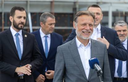 Jandroković: Tuđman najveći hrvatski političar, ključan u stvaranju moderne hrvatske