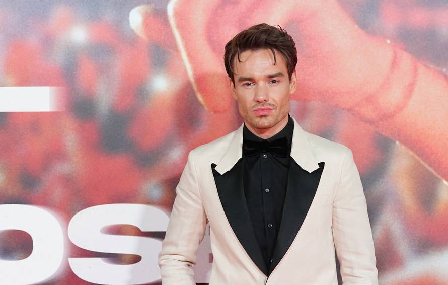 All Of Those Voices premiere - London