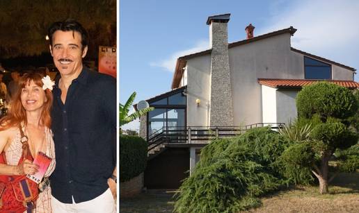 Holivudski glumac postao je Istrijan! Goran Vi&scaron;nji&cacute; kupio vilu u Puli, evo koliko ju je platio...