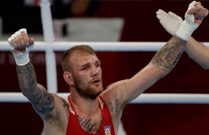 Luka Plantić prelazi u profi boks