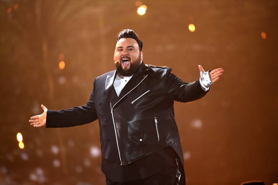 Eurovision Song Contest 2017