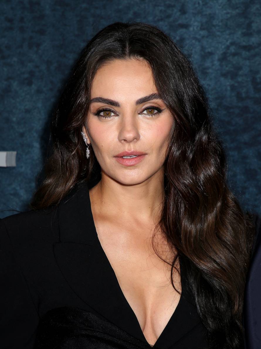 Netflix's 'Luckiest Girl Alive' New York Premiere