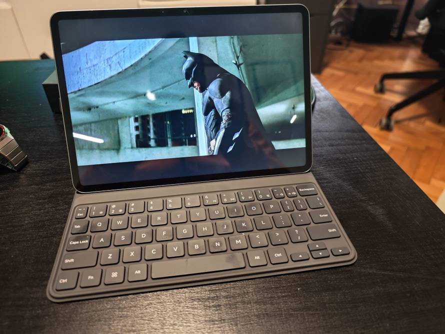 Testirali smo Xiaomi Pad 8 Pro: Može li tablet zamijeniti laptop