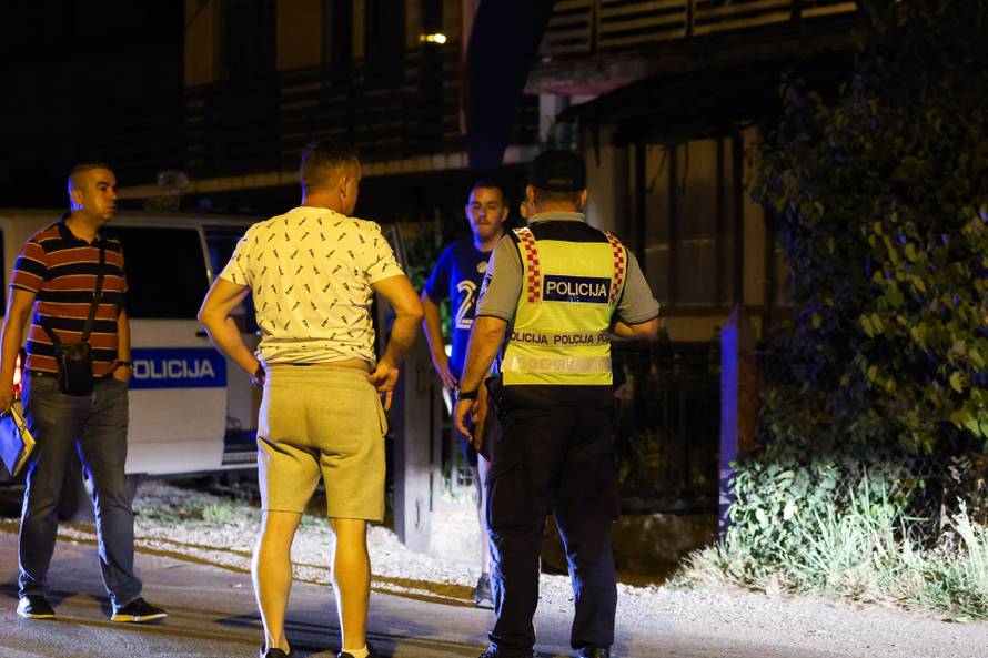 Zagreb: Teška prometna nesreća u kojoj je jedna osoba smrtno stradala