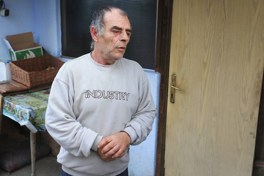 Krik majke sledio krv u žilama: 'Moj Teo je unutra, pomozite!!!'