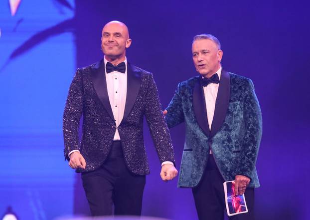 Zagreb: U Areni Zagreb održano veliko finale Supertalenta