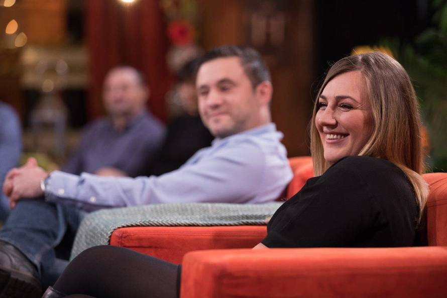 Dejan suznih očiju, a Adam je priznao: Krenulo je od teretane