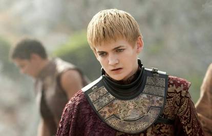 Sjećate li se kralja Joffreyja iz 'Igre prijestolja'? Glumac danas izgleda u potpunosti drugačije
