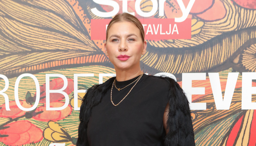 Ana Begić Tahiri otvoreno o borbi s bolesti: 'Bilo mi je važno ozdraviti, ne skinuti kilograme'