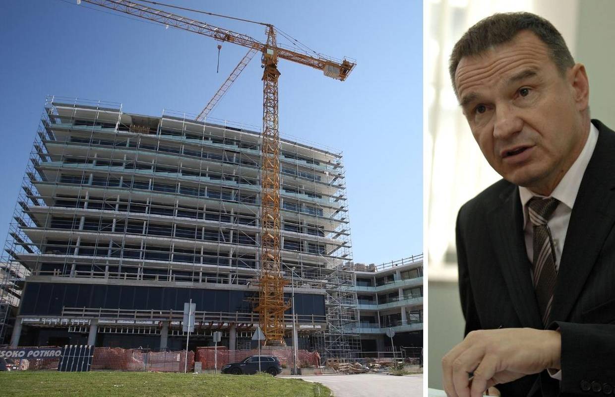 Danas odluka o pritvoru za osumnjičene u korupcijskoj aferi