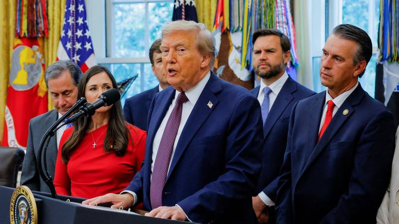 Trump: Tražit ćemo ubrzanu presudu suda o carinama