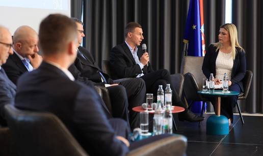 TEN-T mreža sada je najvažniji projekt Europske unije, a RH se nalazi na čak četiri koridora