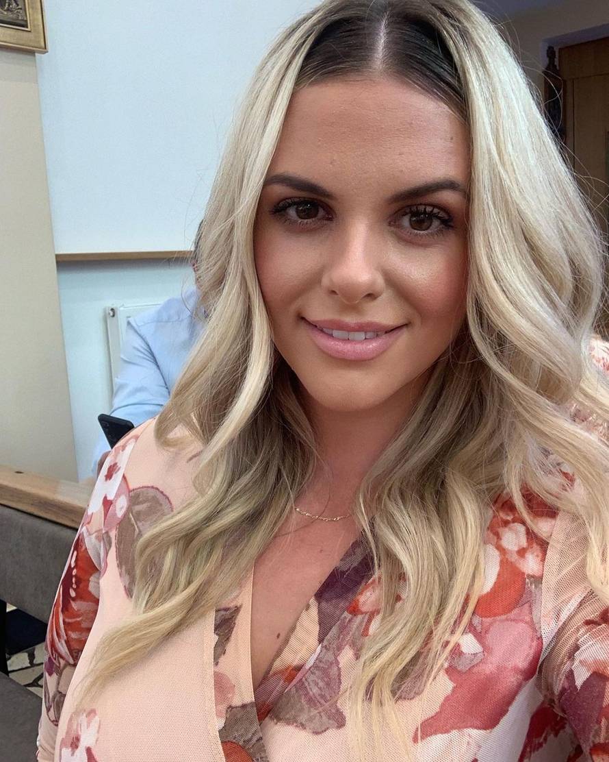 Nina Martina iz 'Supertalenta': 'Bila sam u šoku. Još ne znam hoću li se opet prijaviti u show'