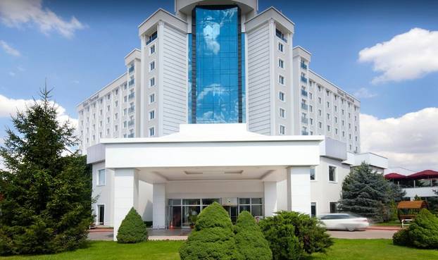 FOTO Kakav gušt za dušu! Ovo je 20 najboljih resorta u svijetu