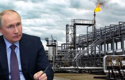 Obustava plina: Nakon Poljaka, Gazprom najavio da od srijede prekida isporuku i za Bugarsku