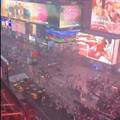 New York: Troje ozlije&dstrok;enih u pucnjavi na Times Squareu