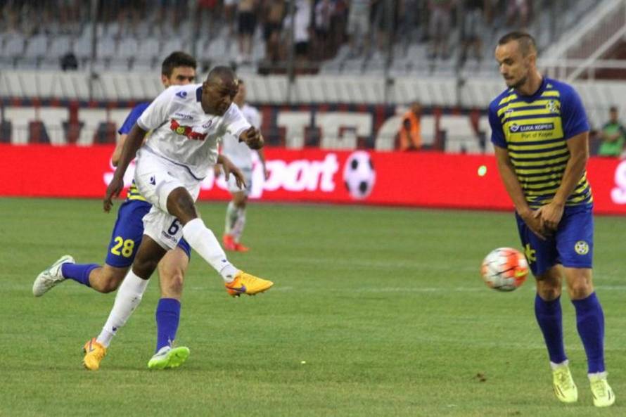 Miranda Cikotic/PIXSELL