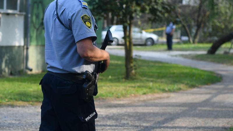 V Mostarju evakuirali naselje zaradi odstranitve bombe iz druge svetovne vojne