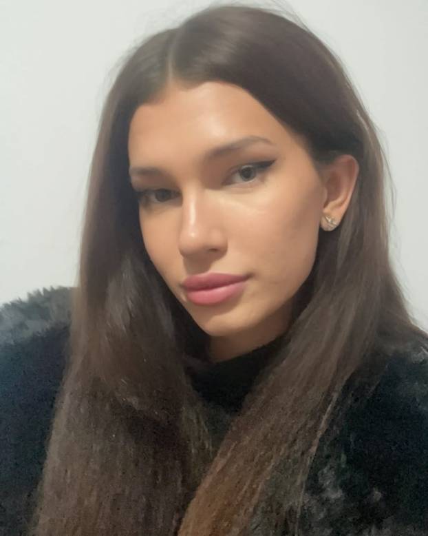 Tijelo mi je remek djelo! Bila je s 1800 muškaraca, a do kraja godine želi doći do 2000