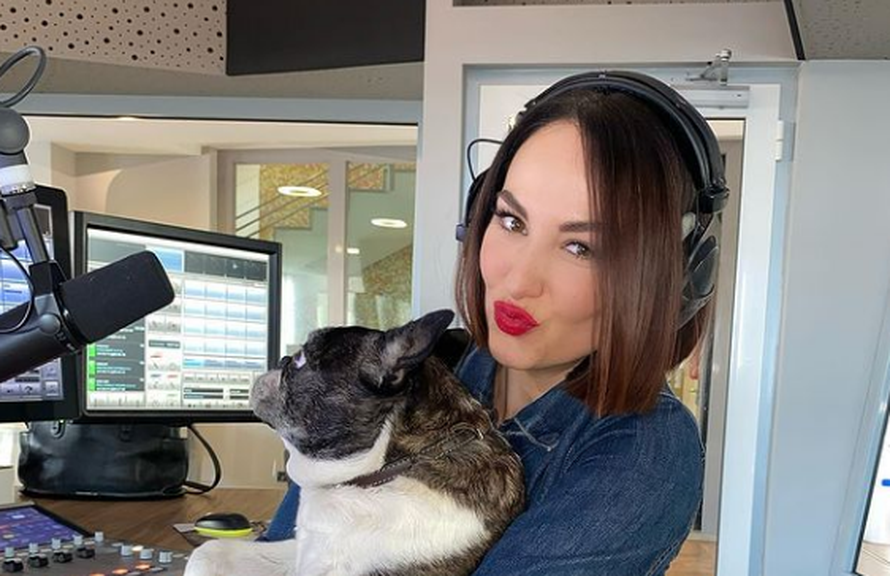 Tatjana Jurić zapela u snijegu i kasnila na posao: 'Pa ovakav kolaps u životu nisam doživjela'