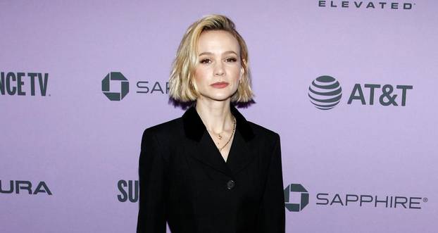 Promising Young Woman Premiere - 2020 Sundance Film Festival